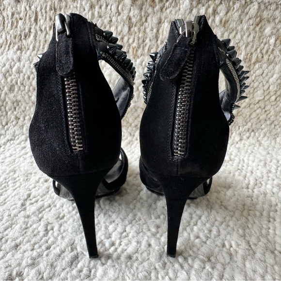 Barbara Bui Spike Pumps - Picture 5 of 12